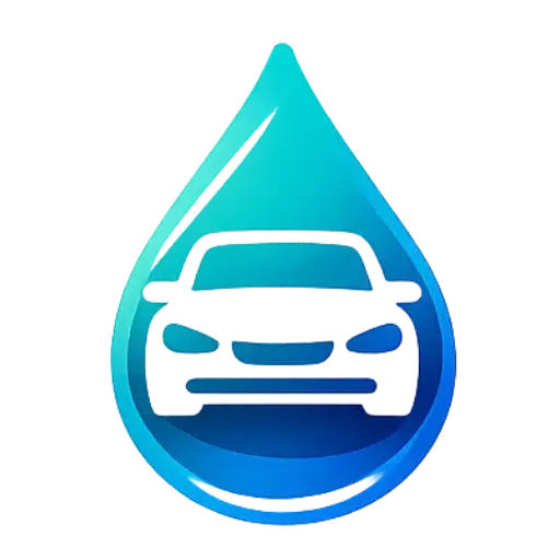 Lavage auto à domicile Unias